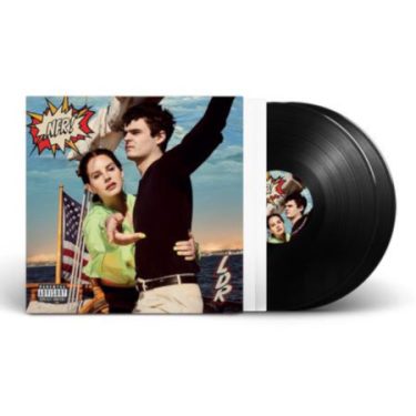 Lana Del Rey - NFR!