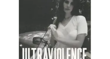 Lana Del Rey - ULTRAVIOLENCE (2 Lp)