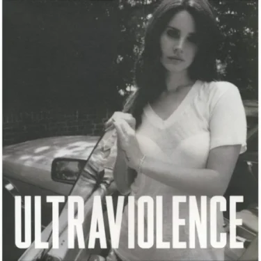Lana Del Rey - ULTRAVIOLENCE (2 Lp)