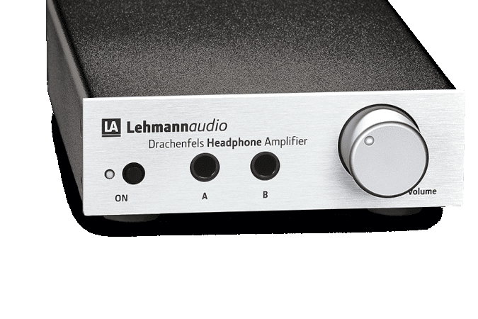 Lehmann Drachenfels