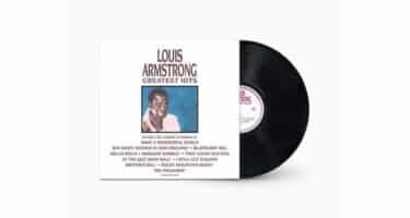 Louis Armstrong - Greatest Hits