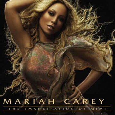 Mariah Carey - The Emancipation Of Mimi  (20th Anniversary Edition) (2 Lp)