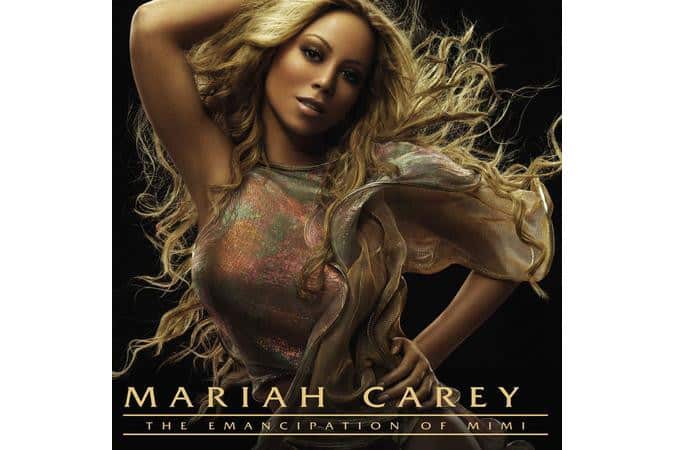 Mariah Carey - The Emancipation Of Mimi (20th Anniversary Edition)