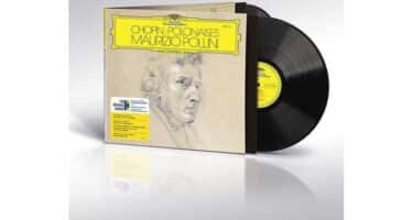 Maurizio Pollini - Chopin: Polonaises  (Numbered Limited Edition) (DG The Original Source Series)