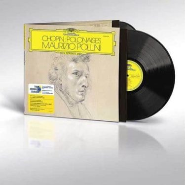 Maurizio Pollini - Chopin: Polonaises  (Numbered Limited Edition) (DG The Original Source Series)
