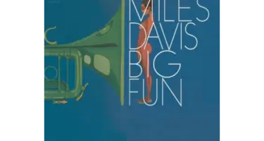 Miles Davis - Big Fun (2 Lp)