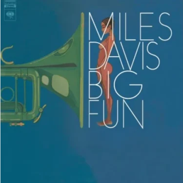 Miles Davis - Big Fun (2 Lp)