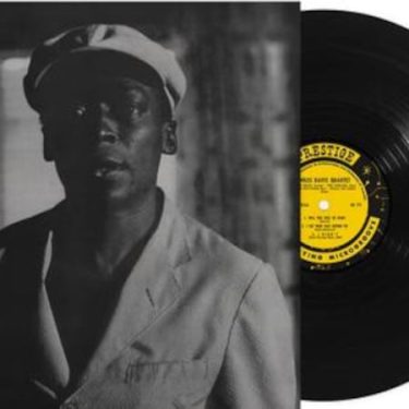 Miles Davis - The Musings of Miles (Craft OJC Series)