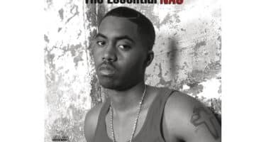 Nas - The Essential Nas (2 Lp)