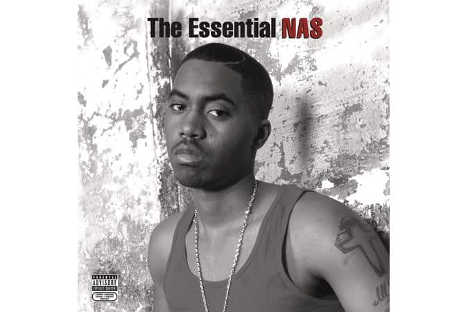 Nas - The Essential Nas