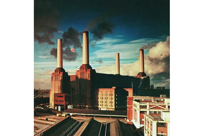 Pink Floyd - Animals (Remastered)
