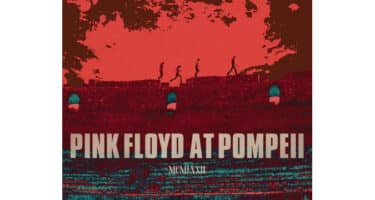 Pink Floyd - Pink Floyd At Pompeii - MCMLXXII  (Steven Wilson Mix)