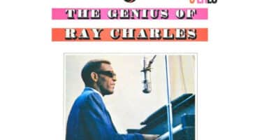 Ray Charles - The Genius Of Ray Charles (Analogue Productions) (2 x 45 RPM)