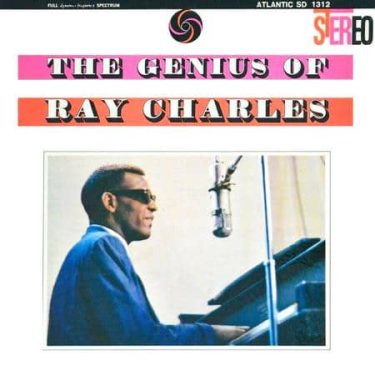 Ray Charles - The Genius Of Ray Charles (Analogue Productions) (2 x 45 RPM)