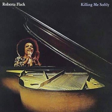 Roberta Flack - Killing Me Softly (Analogue Productions) (2 x 45 RPM)
