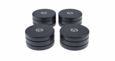 Stack Audio - AUVA EQ (CSA-2) (Set of 4)