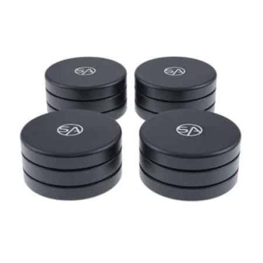 Stack Audio - AUVA EQ (CSA-1) (Set of 3)