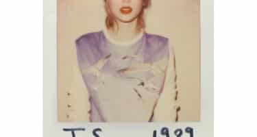 Taylor Swift - 1989