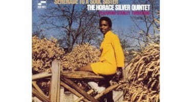 The Horace Silver Quintet - Serenade To A Soul Sister (Blue Note Classic Vinyl Series)