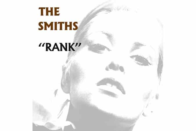 The Smiths - Rank (Remastered)