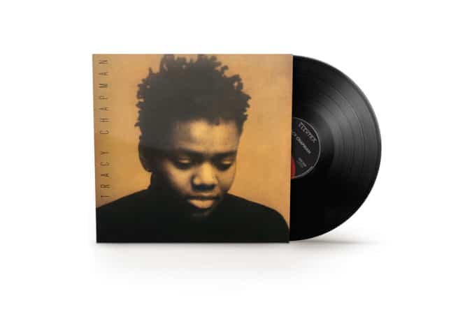 Tracy Chapman - Tracy Chapman