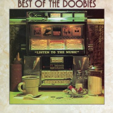 The Doobie Brothers – Best Of The Doobies (CD)