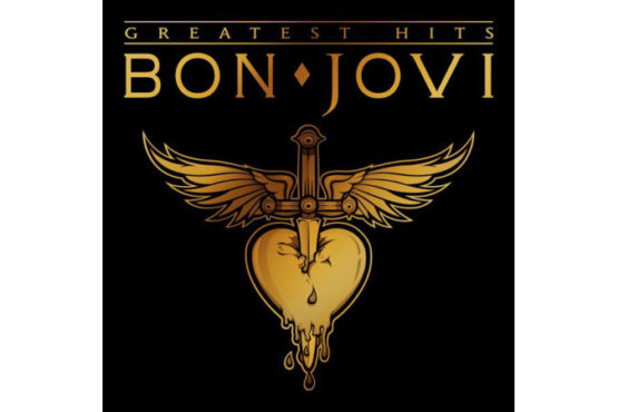Bon Jovi - Greatest Hits (CD)