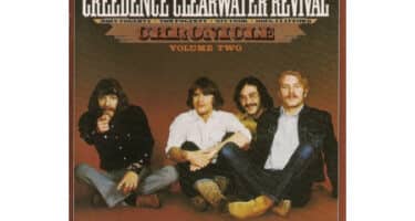 Creedence Clearwater Revival – Chronicle Volume Two (CD)