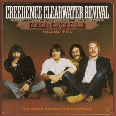 Creedence Clearwater Revival – Chronicle Volume Two (CD)