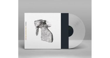 Coldplay - A Rush Of Blood To The Head  (Limited Edition Clear EcoRecord Vinyl)