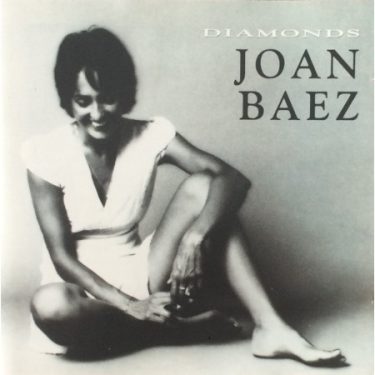 Joan Baez – Diamonds (CD)