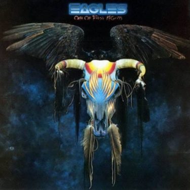 Eagles – One Of These Nights (CD)