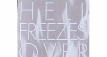 Eagles – Hell Freezes Over (CD)