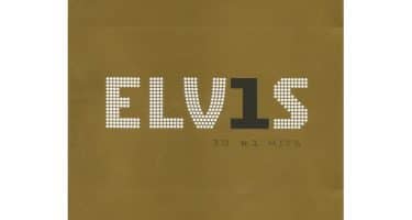 Elvis Presley – ELV1S 30 #1 Hits (CD)