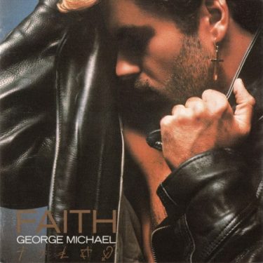 George Michael – Faith (CD)