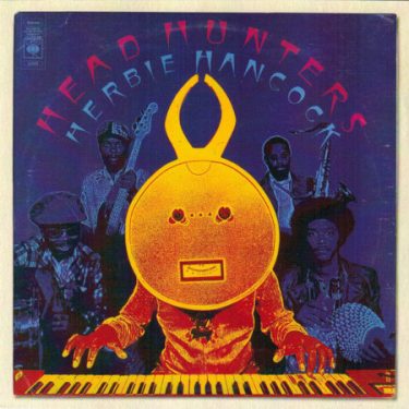Herbie Hancock – Head Hunters(CD)