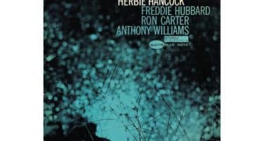 Herbie Hancock – Empyrean Isles (CD)