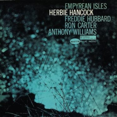 Herbie Hancock – Empyrean Isles (CD)