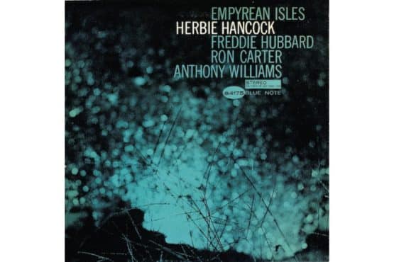 Herbie Hancock – Empyrean Isles (CD)