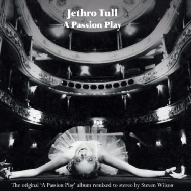 Jethro Tull – A Passion Play (CD)