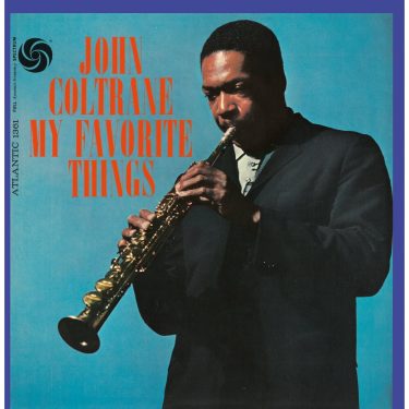 John Coltrane – My Favorite Things (CD)
