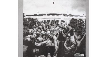 Kendrick Lamar – To Pimp A Butterfly (CD)