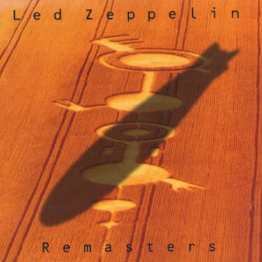 Led Zeppelin – Remasters(2CD)