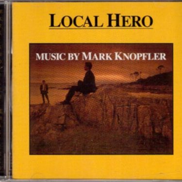 Mark Knopfler – Local Hero (CD)