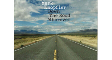 Mark Knopfler – Down The Road Wherever(CD)