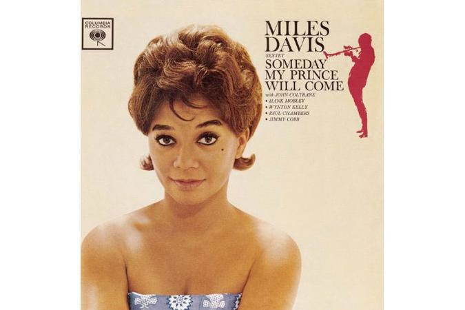 Miles Davis - Someday My Prince Will Come (Numbered Limited Edition Mono Version)
