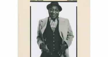 Muddy Waters – Hard Again (CD)