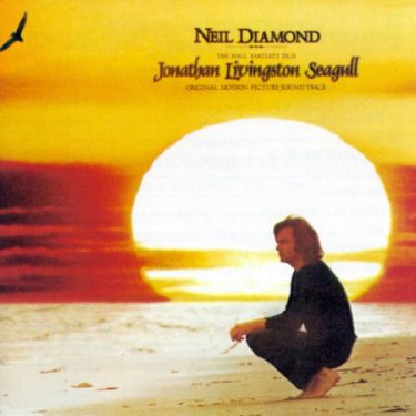 Neil Diamond – Jonathan Livingston Seagull (Original Motion Picture Sound Track) (CD)