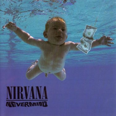 Nirvana – Nevermind(CD)