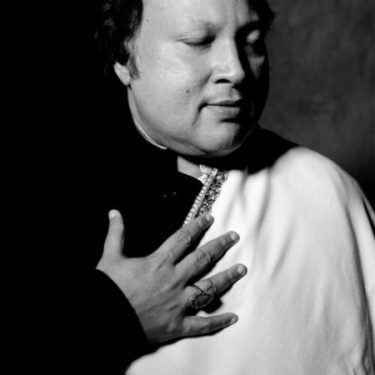 Chain of Light Nusrat Fateh Ali Khan (CD)